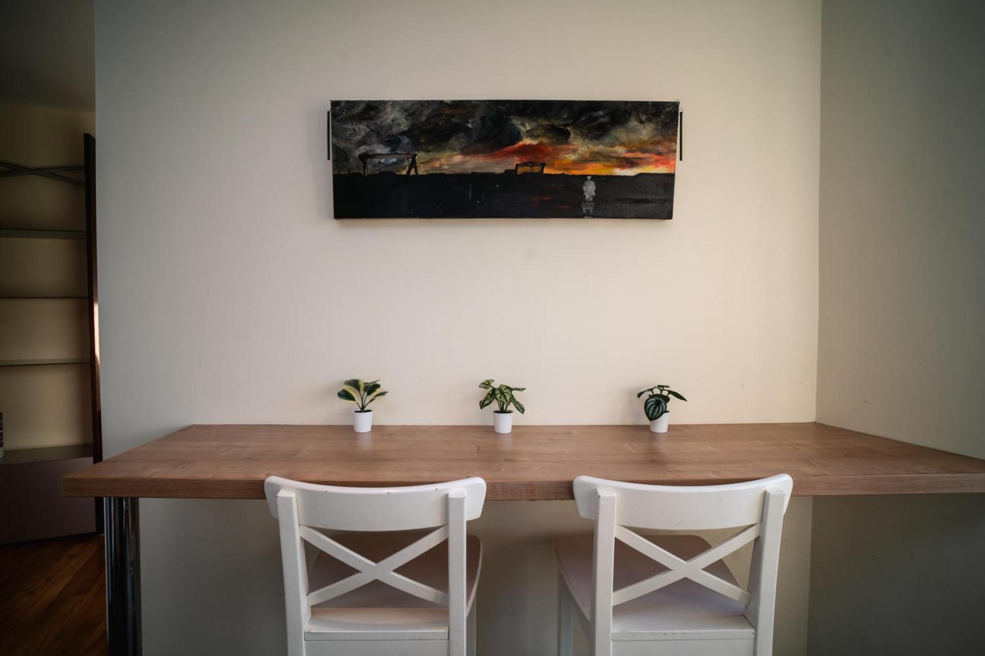 Central Duplex Apartment In Belfast City Centre Eksteriør bilde