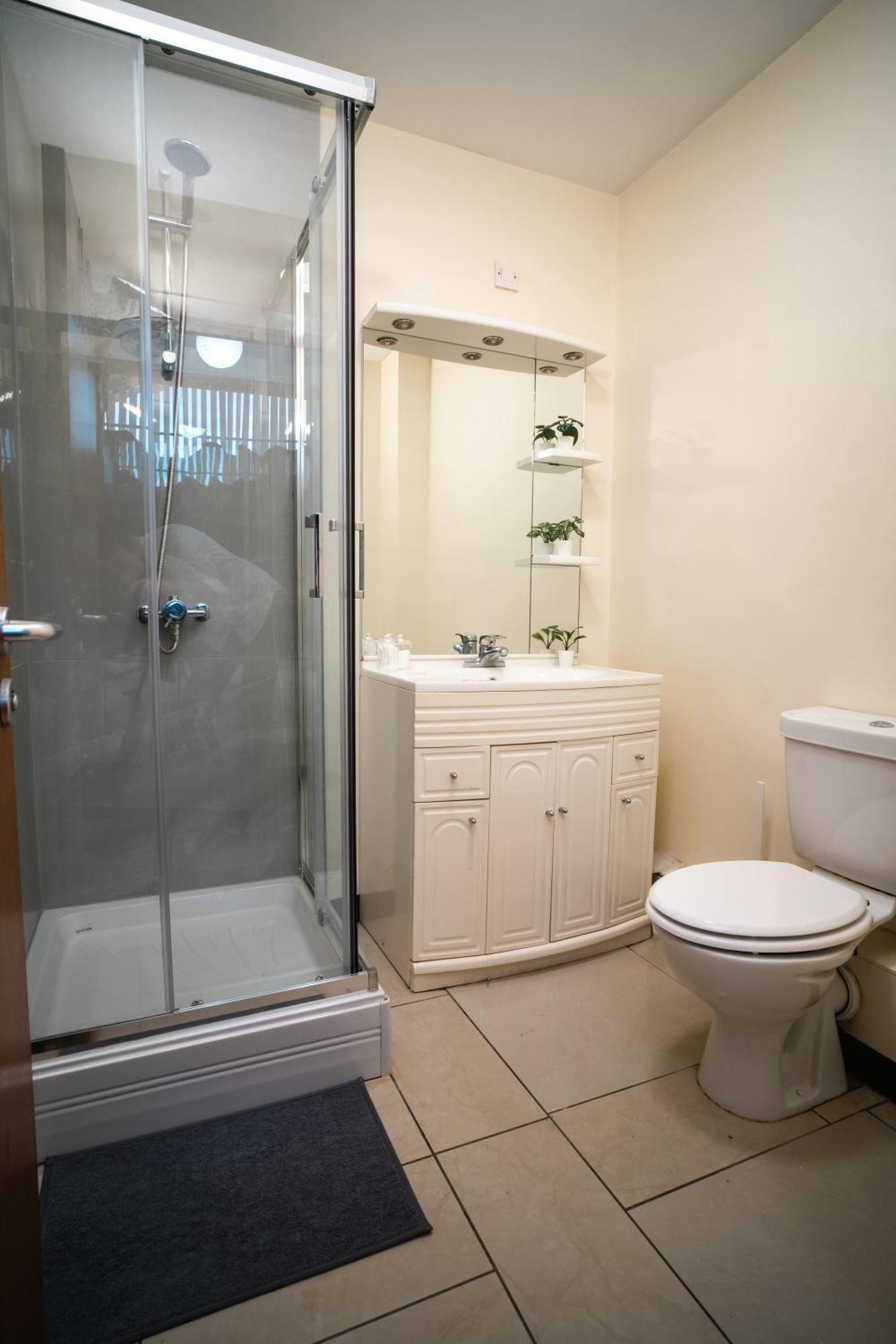 Central Duplex Apartment In Belfast City Centre Eksteriør bilde